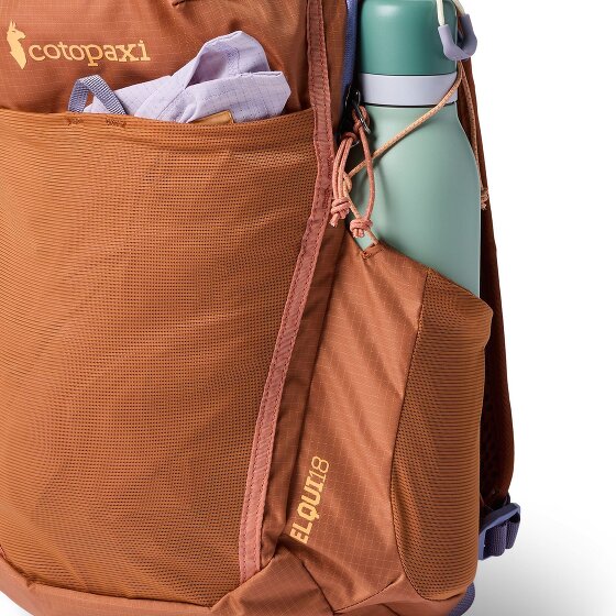 Cotopaxi Elqui 18 L Zaino da giorno 45 cm Scomparto per laptop