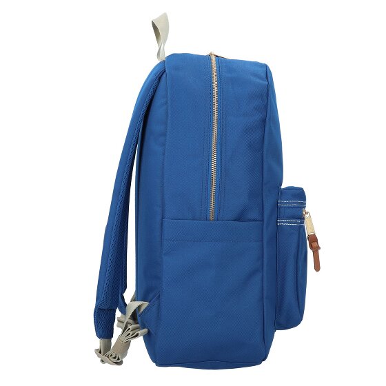 Herschel Settlement Zaino da giorno 45 cm Vano porta PC