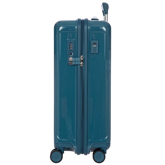 Bric's Positano 4 ruote Carrello della cabina 55 cm