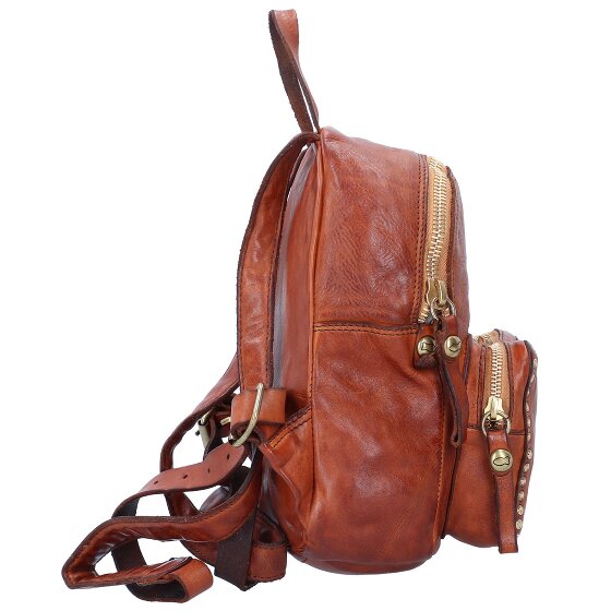 Campomaggi Zaino City in pelle 23 cm