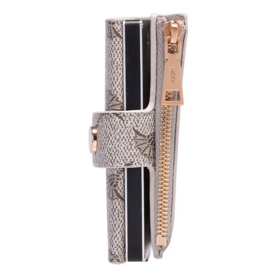 Joop! Mazzolino Custodia per carta di credito Protezione RFID 7 cm