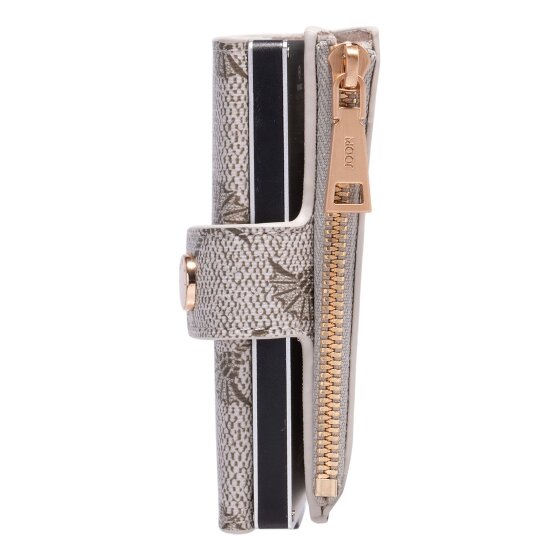 Joop! Mazzolino Custodia per carta di credito Protezione RFID 7 cm