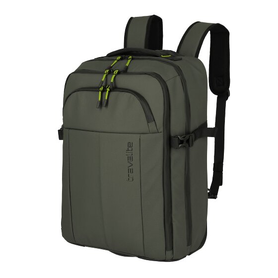 Travelite Briize 2 ruote Zaino trolley 50 cm