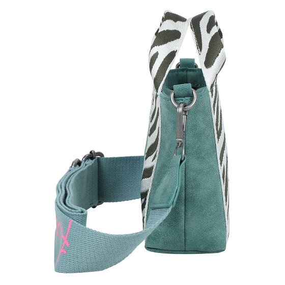 Fritzi aus Preußen Bini Borsa a tracolla 20 cm