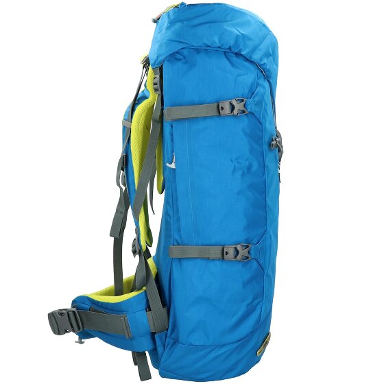 Jack Wolfskin Zaino Mountaineer 42 76 cm