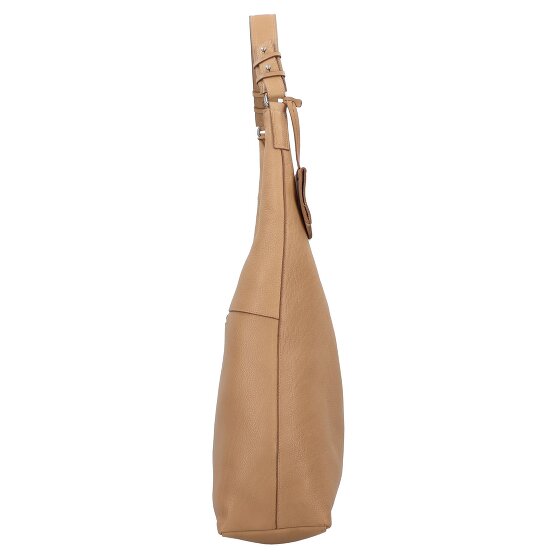 Burkely Soft Skylar Borsa a tracolla Pelle 38 cm