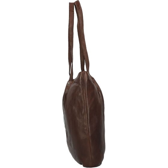 Harold's Borsa Submarine in pelle 39 cm