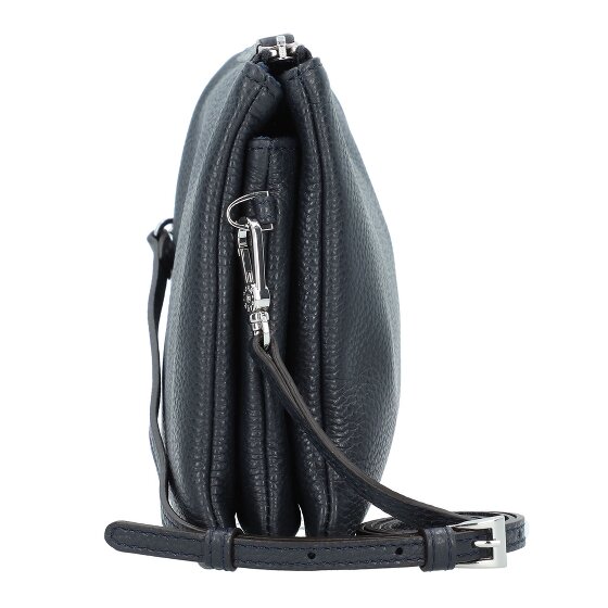 abro Adria Borsa a tracolla Pelle 24 cm