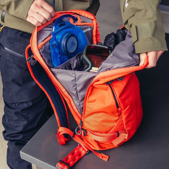 Gregory Targhee 32 L Zaino da trekking M-L 65 cm