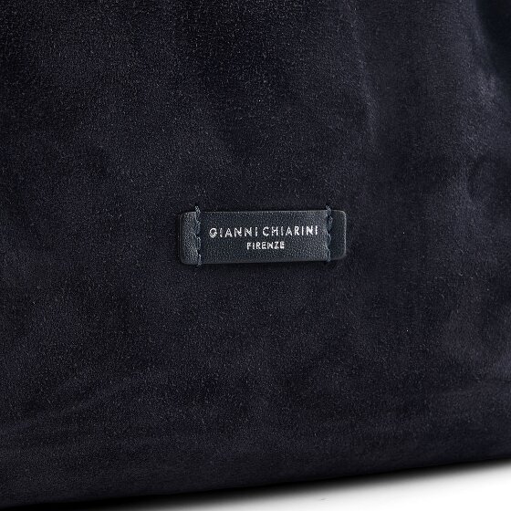 Gianni Chiarini Dua Borsa shopper Vera Pelle 38 cm
