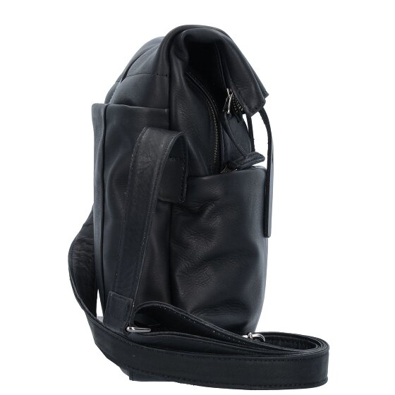 Harold's Mount Ivy Borsa a tracolla in pelle 24 cm