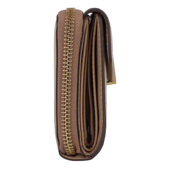 The Bridge Ginevra Portafoglio Pelle 13 cm