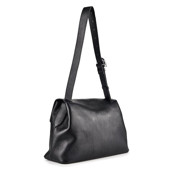 Coccinelle Fern Borsa a spalla Vera Pelle 33 cm