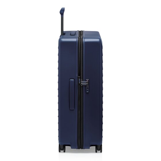 Porsche Design Carrello Roadster 4 ruote doppie 82 cm