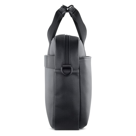 bugatti Rico Valigetta 40 cm Scomparto per laptop