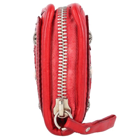 Campomaggi Portafoglio in pelle 21,5 cm