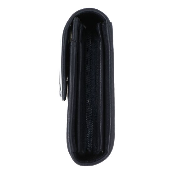 Golden Head Portafoglio Polo RFID in pelle 19,5 cm