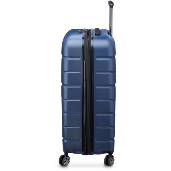 Delsey Paris Carrello a 4 ruote Air Armour 77 cm