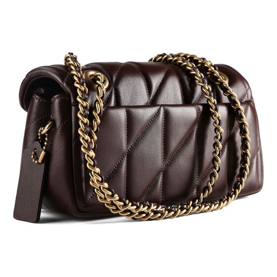 Coach Tabby Borsa a tracolla Pelle 20 cm