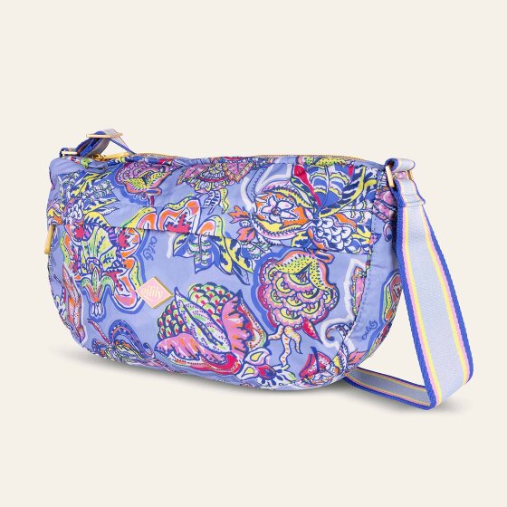 Oilily Avalon Woods Sits Sifra Borsa a tracolla 28 cm