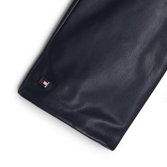 Tommy Hilfiger Essential Flag Guanti Pelle