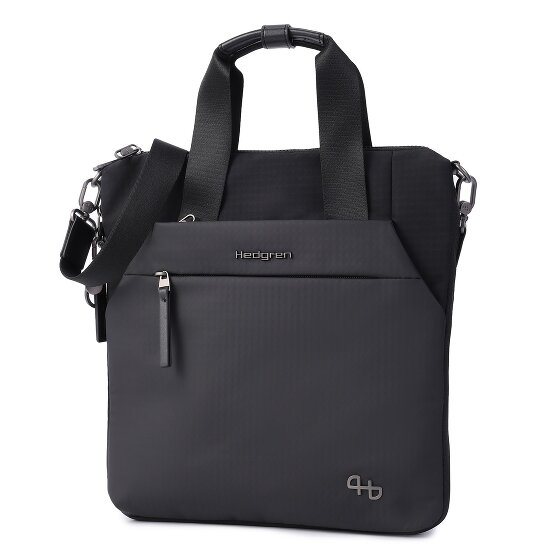 Hedgren Furo Roku Borsetta Protezione RFID 30 cm Scomparto per laptop