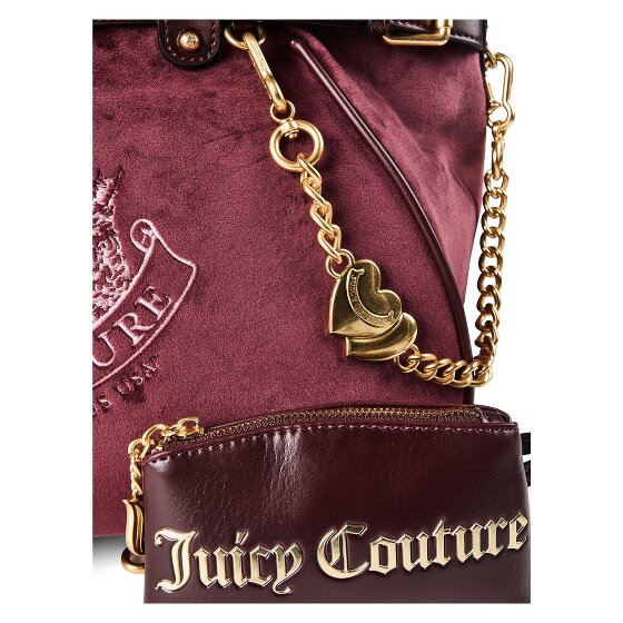 Juicy Couture Twig Narrative Borsa a spalla 45 cm