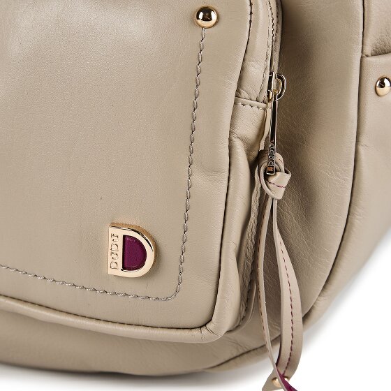DuDu Pocket Borsa a spalla Vera Pelle 30 cm