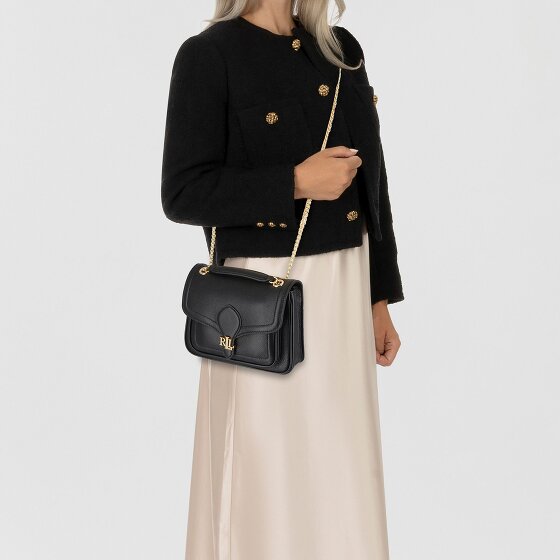 Lauren Ralph Lauren Bradley Borsa a tracolla Pelle 22 cm