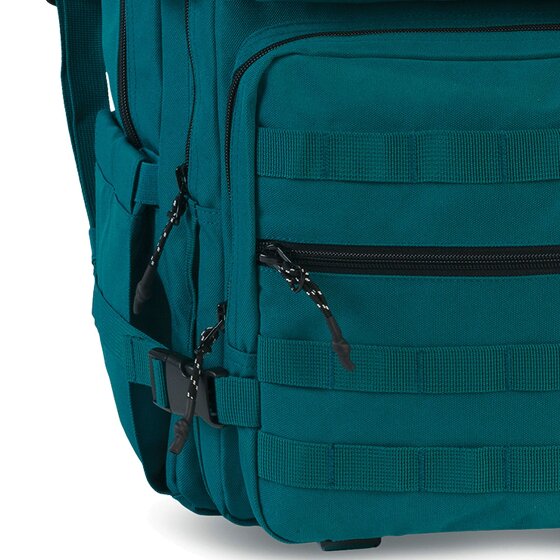 Worldpack BestWay Cabin Pro Supply zaino da viaggio 48 cm scomparto per laptop