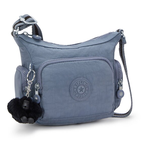 Kipling Basic Gabbie Borsa a tracolla 24.5 cm