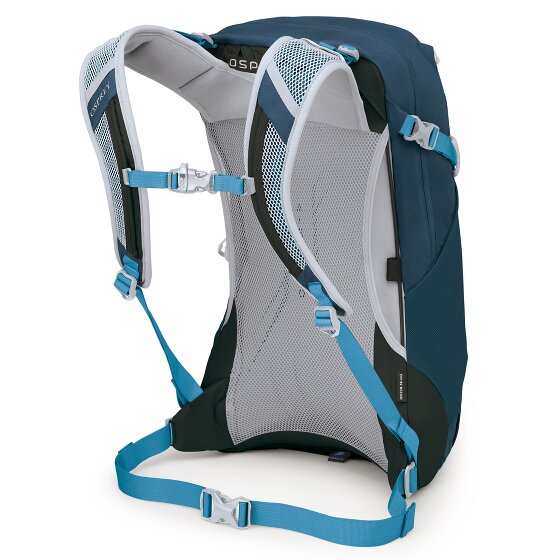 Osprey Hikelite 18 Zaino da trekking 51 cm