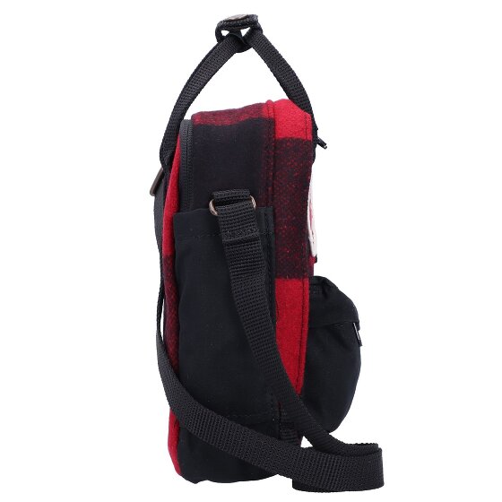 Fjällräven Borsa a tracolla Kanken 17 cm