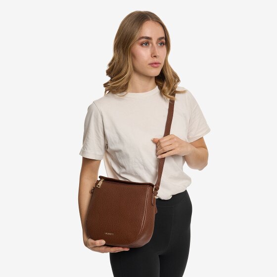 Lazarotti Bologna Leather Borsa a tracolla Pelle 25 cm