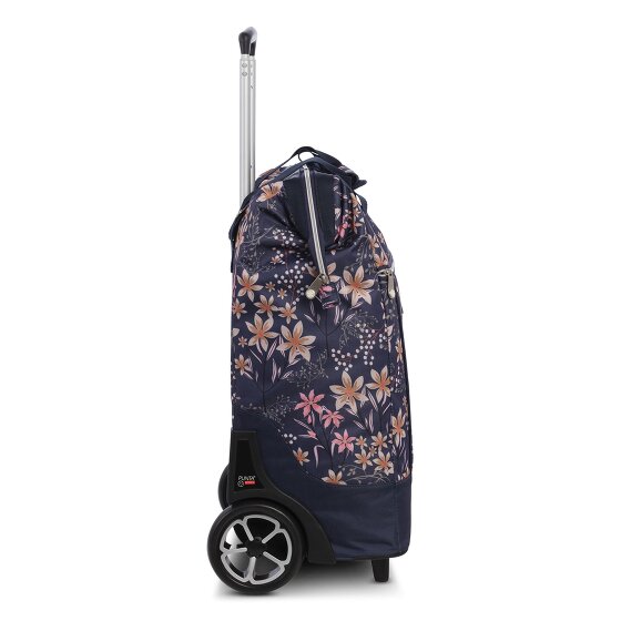 Punta Big Wheel Carrello della spesa 62 cm