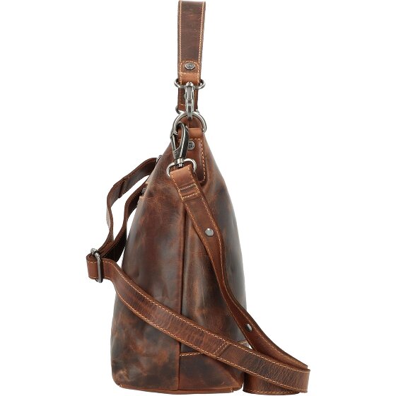 Billy the Kid Ranger Borsetta in pelle 34 cm