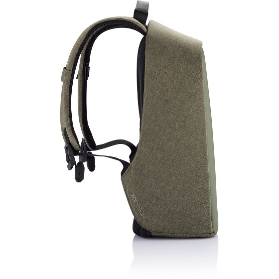 XD Design Bobby Hero Zaino piccolo RFID 38 cm scomparto per laptop XD Design Bobby Hero Zaino piccolo RFID 38 cm scomparto per laptop
