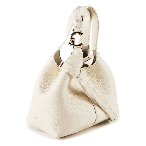 Coccinelle C-Easy Borsetta Pelle 21 cm