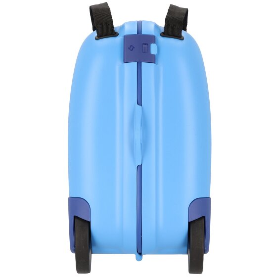 Samsonite Dream2Go 4 ruote Carrello per bambini 38 cm