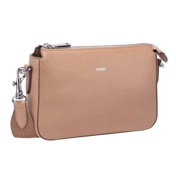 Joop! Sofisticato 1.0 Jasmina Borsa a tracolla in pelle 24 cm