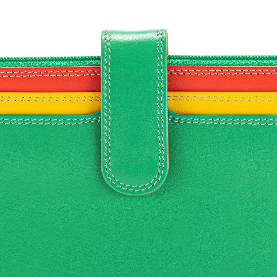 Mywalit Continental Portafoglio Vera Pelle 20 cm