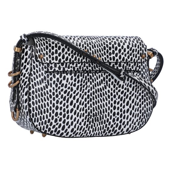 PINKO Saddle Borsa a tracolla Pelle 22 cm