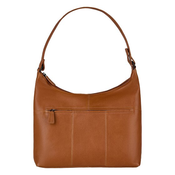 Voi Texas Borsa a spalla Vera Pelle 33 cm