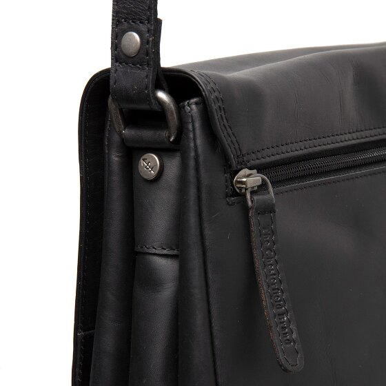 The Chesterfield Brand Laverton Borsa a tracolla Pelle 26 cm