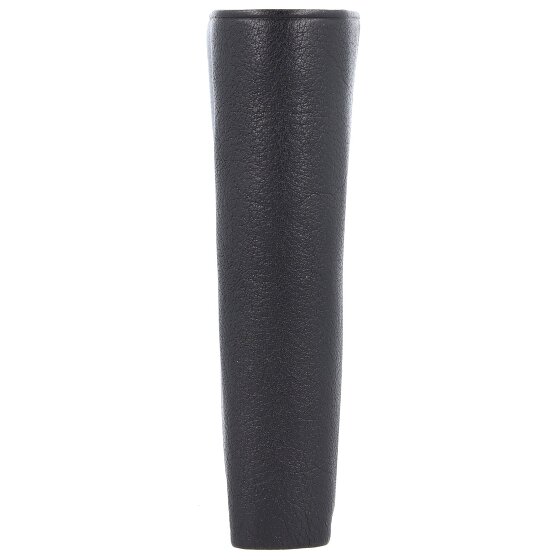 Piquadro Portafoglio Harper RFID in pelle 11 cm