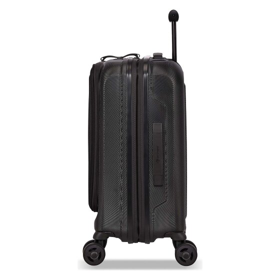 Eminent Kapstadt Business Premium 4 ruote Carrello della cabina 55 cm Scomparto per laptop