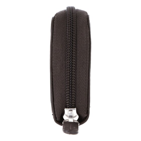 Golden Head Polo Custodia per carte di credito RFID in pelle 10 cm