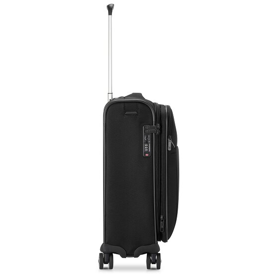Roncato Ironik 2.0 Carrello cabina a 4 ruote 55 cm