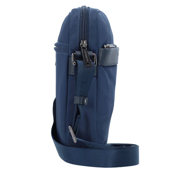 Lancaster Basic Sport Men's Borsa a tracolla 18 cm