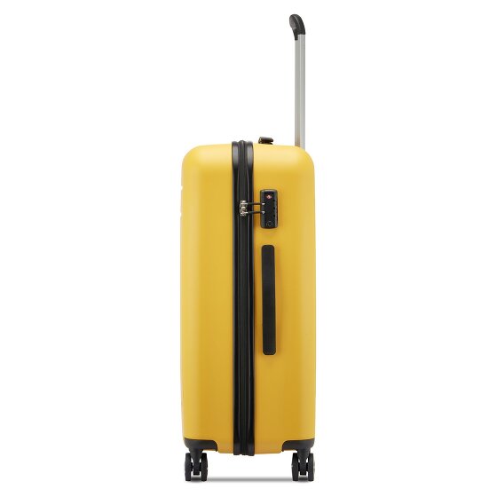 MODO by Roncato Nebula 4 ruote Carrello 66 cm